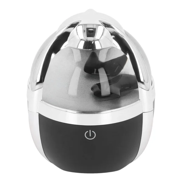 1 Haut-parleur à Ferrofluide avec Lampe