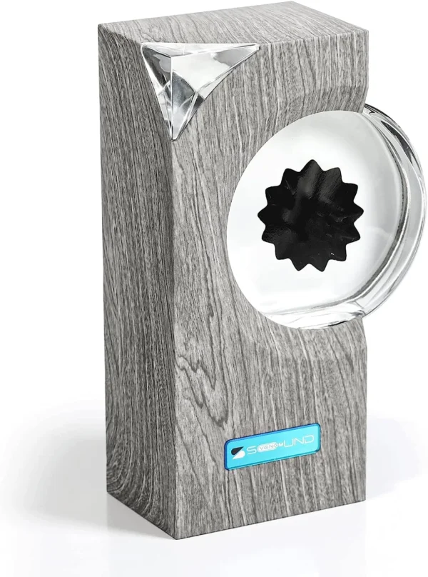 1 Ferrofluide Speaker Music Mate