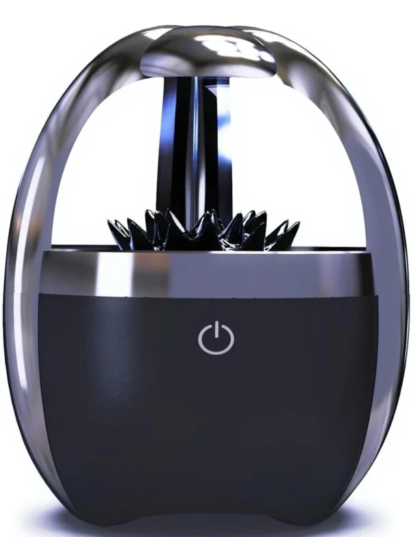 1 Ferrofluid Bluetooth Speaker 5.0