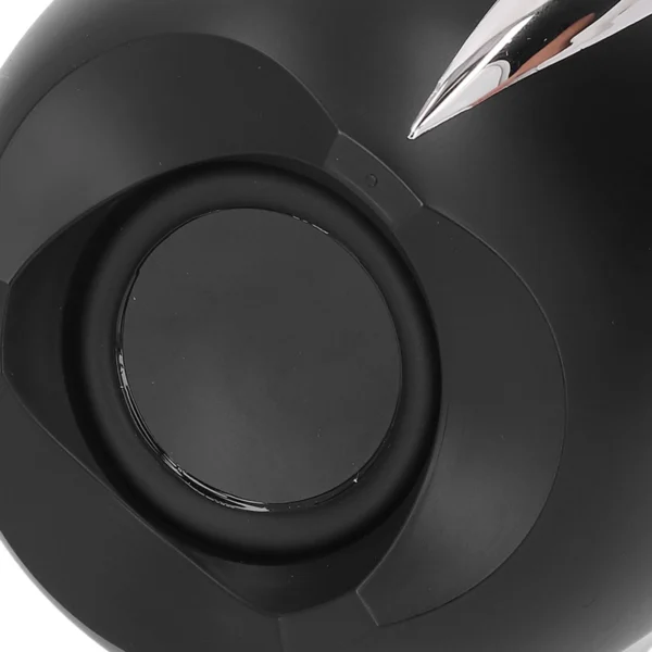 10 Haut-parleur à Ferrofluide avec Lampe