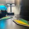 3 Ferrofluid Decor