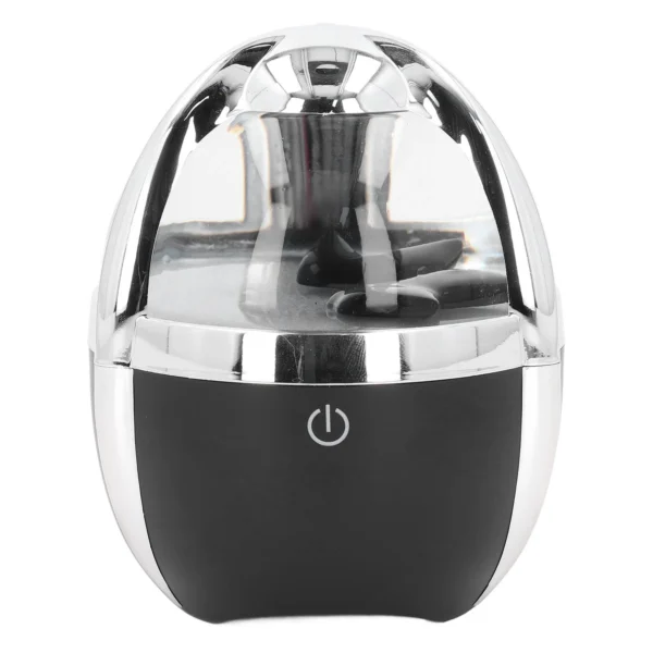 5 Haut-parleur à Ferrofluide avec Lampe