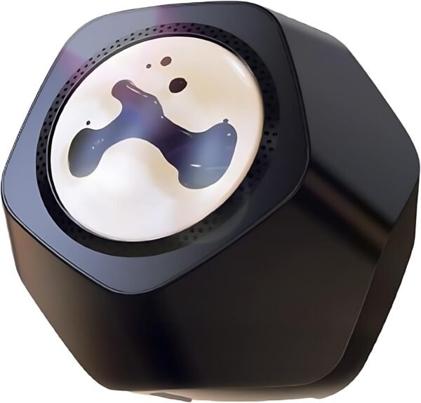 6181ahwFhML._AC_SL1500_ Visualiseur de Son ferrofluide