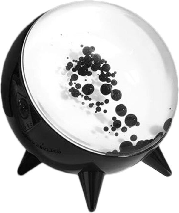 Portable Ferrofluid Sound Device