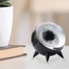 Portable Ferrofluid Sound Device