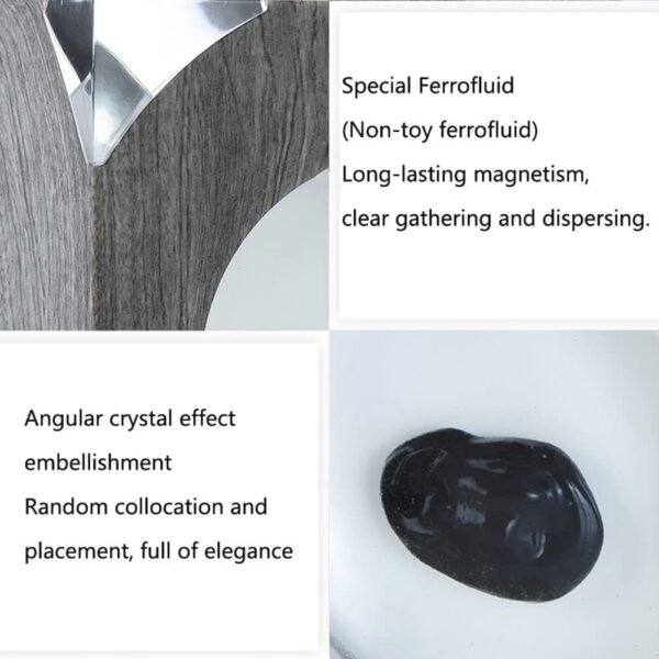 61rGO-2rkRL._AC_SL1001_ Haut-parleur Bluetooth à fluide magnétique