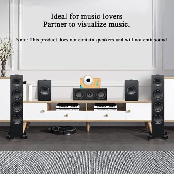 61xTlgSyzIL._AC_SL1001_ Haut-parleur Bluetooth à fluide magnétique