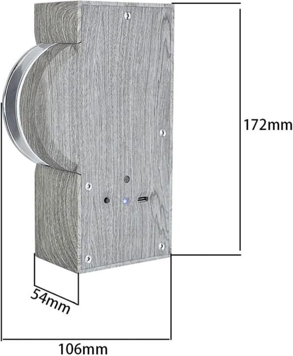 710CtytMegL._AC_SL1500_ Haut-parleur Bluetooth à fluide magnétique