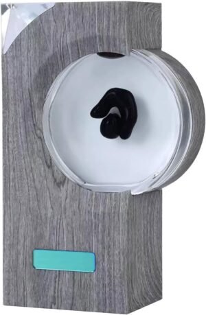 71XiSagBhLL._AC_SL1500_ Haut-parleur Bluetooth à fluide magnétique