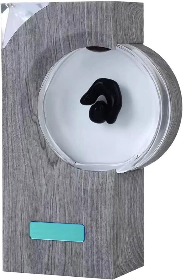 71XiSagBhLL._AC_SL1500_ Haut-parleur Bluetooth à fluide magnétique