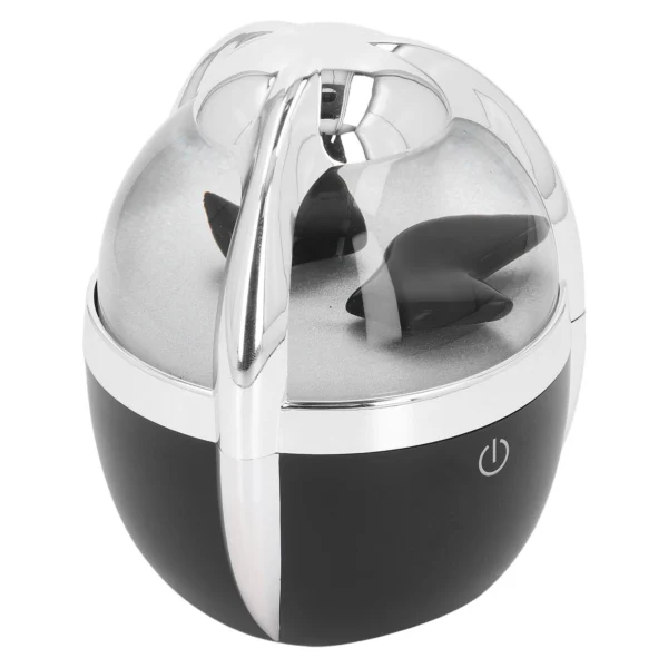 8 Haut-parleur à Ferrofluide avec Lampe