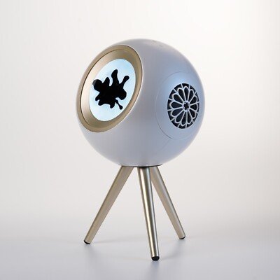 s-l400 Enceinte Ferrofluide SPIROK STAR